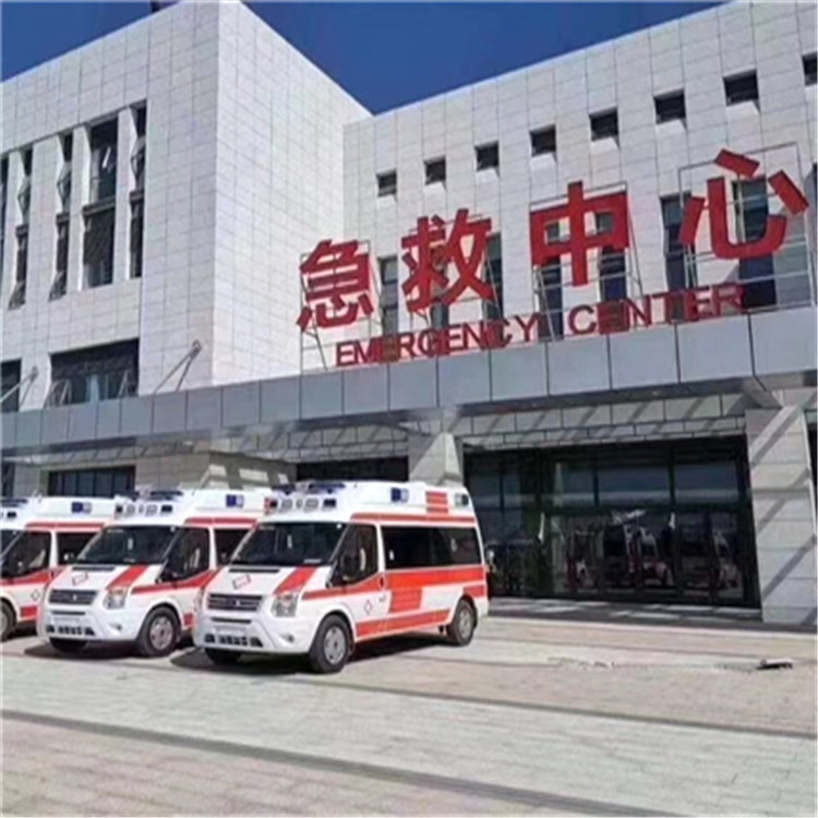 北京租赁急救车联系电话